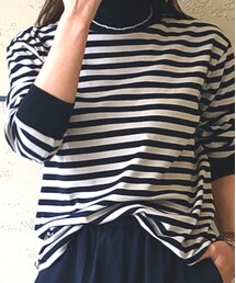 FORK&SPOON | Tシャツ/カットソー
