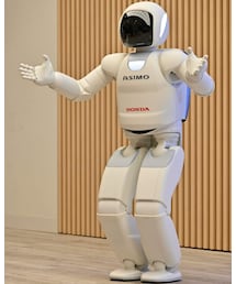 ホンダウエルカムプラザ 青山 | ASIMO(その他)