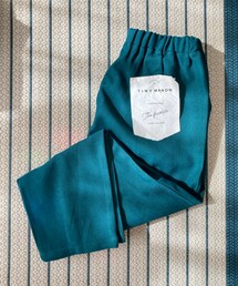 Birthday | tiny manonコクーンシルエットパンツ☁︎140cm(その他パンツ)