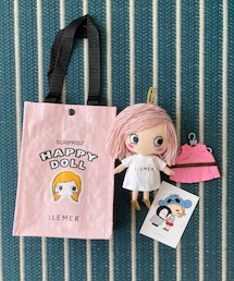 ILEMER | キーホルダー