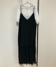 しまむら | aimee que ワンピース☁︎4L(ワンピース)