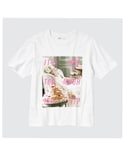UNIQLO(ユニクロ)の「トップス(Tシャツ/カットソー)」