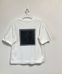 Birthday | クロロゴT☁︎140cm(Tシャツ/カットソー)