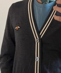 GUCCI | カーディガン/ボレロ