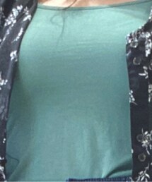 COMME CA DU MODE | タンクトップ