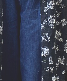 GU | デニムパンツ