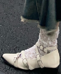 shein | パンプス