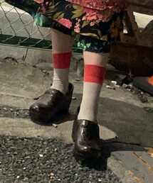 VINTAGE | サンダル