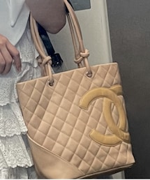 CHANEL | ハンドバッグ