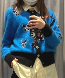 VINTAGE | カーディガン/ボレロ