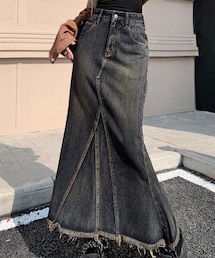 DAZY | デニムスカート