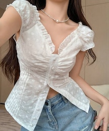 DAZY | シャツ/ブラウス