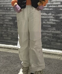 GU | カーゴパンツ