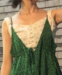 FOREVER 21 | キャミソール