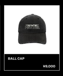 peaches. | キャップ