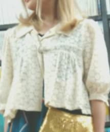 VINTAGE | カーディガン/ボレロ