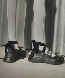 AKIKOAOKI | バレエシューズ