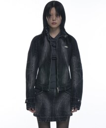 GRAILZ | デニムジャケット