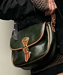 Chateau Anne paris | ショルダーバッグ