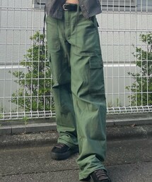 VINTAGE | カーゴパンツ