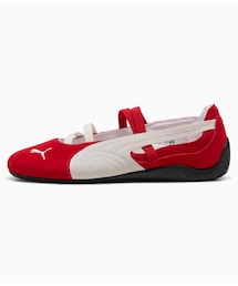 PUMA | バレエシューズ