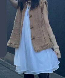 VINTAGE | ワンピース