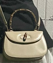 GUCCI | ハンドバッグ