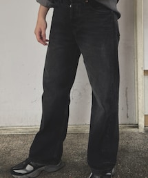 H&M | デニムパンツ
