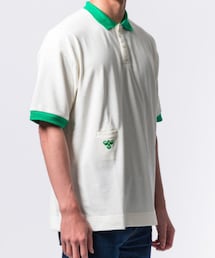 hummel | PLAYコラボ ポロシャツ(ポロシャツ)