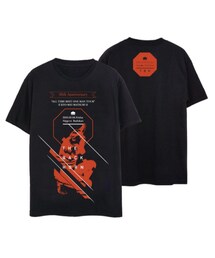 THE BACK HORN | 武道館限定 KYO-MEI祭り Tシャツ(Tシャツ/カットソー)