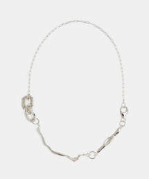 YOSTER | Eclectic Nest Small Necklace(ネックレス)