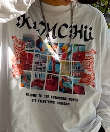 TENGA | Tシャツ/カットソー