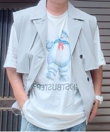 GU | Tシャツ/カットソー