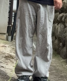 GU | ショルダーバッグ