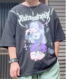 サイコネーション去年の作品 | Tシャツ/カットソー