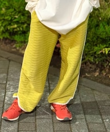 parkmadeinkyoto | パンツ