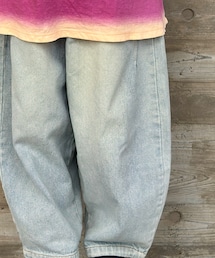 dia_jonne | デニムパンツ