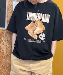 Timberland | Tシャツ/カットソー