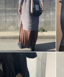 hella | スカート