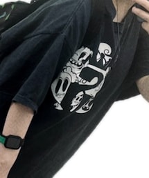 STUSSY | Tシャツ/カットソー