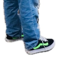 VANS | スニーカー