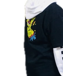 SANTA CRUZ | Tシャツ/カットソー