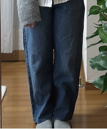 UNIQLO | デニムパンツ