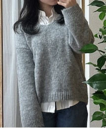 modimood | ニット/セーター