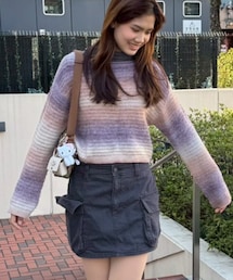 GU | ノーカラージャケット