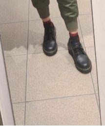 Dr. Martens | シューズ