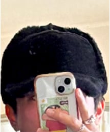 used clothes  | キャップ