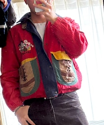 used clothes  | その他アウター