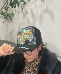 Ed Hardy | キャップ