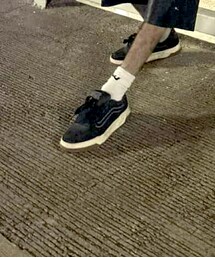 VANS | スニーカー